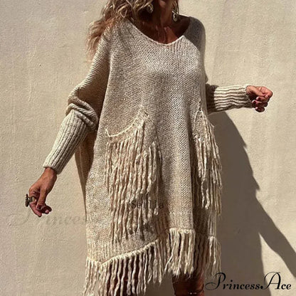 Thoughtfully Designed Sweater