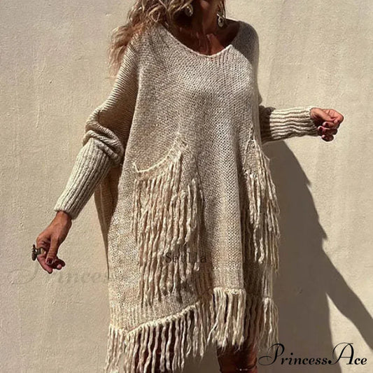 Thoughtfully Designed Sweater