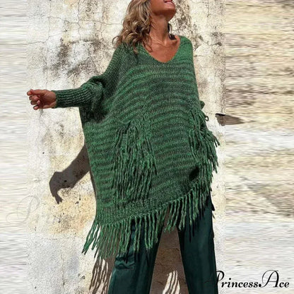 Thoughtfully Designed Sweater