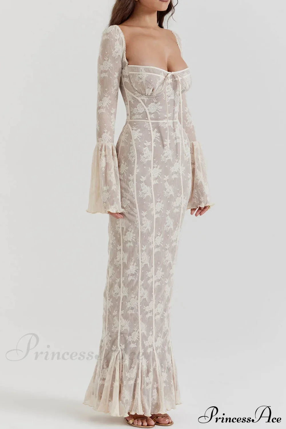 Thoughtfully Designed Dress