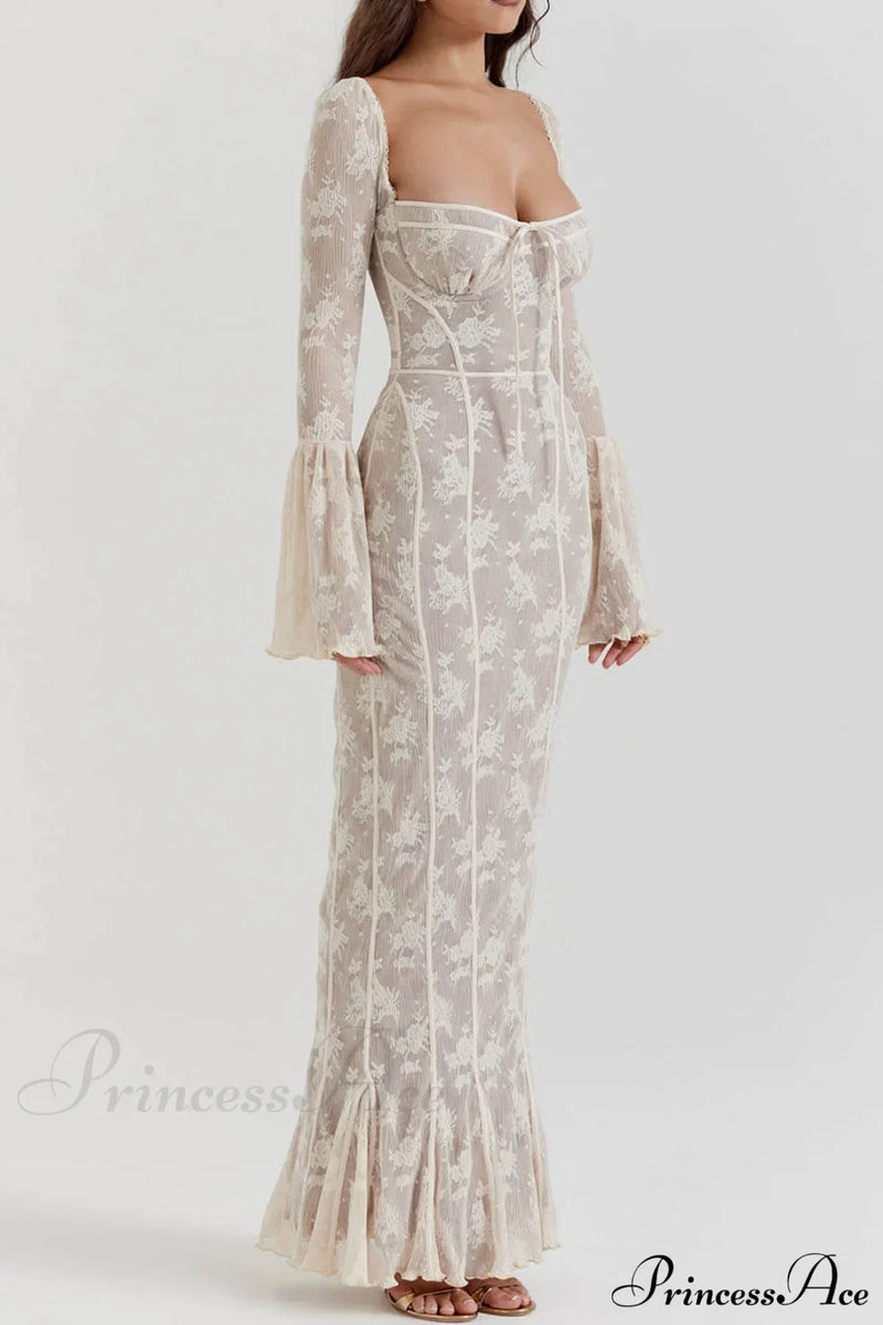 Thoughtfully Designed Dress