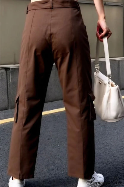 Thoughtfully Designed Pants
