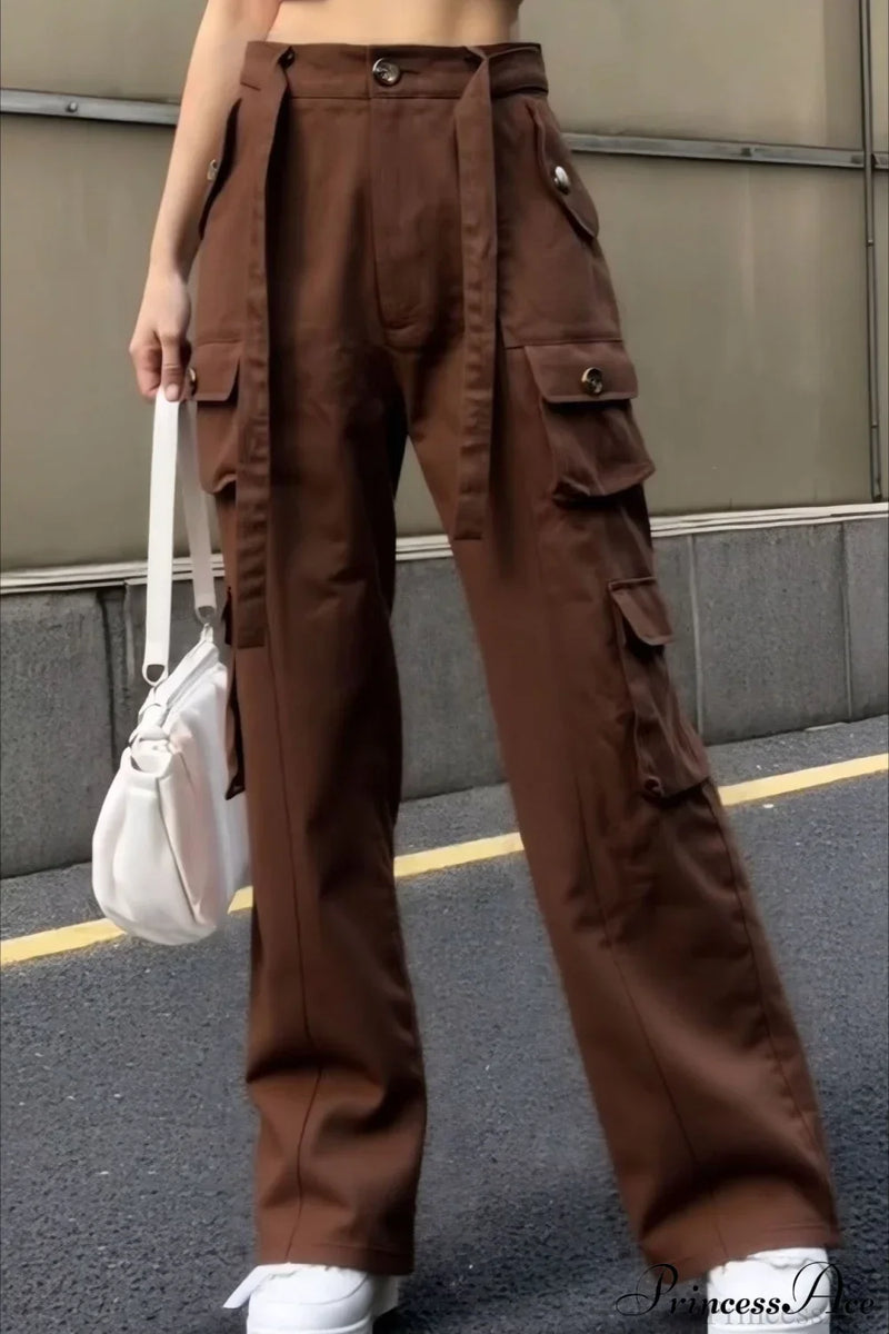 Thoughtfully Designed Pants