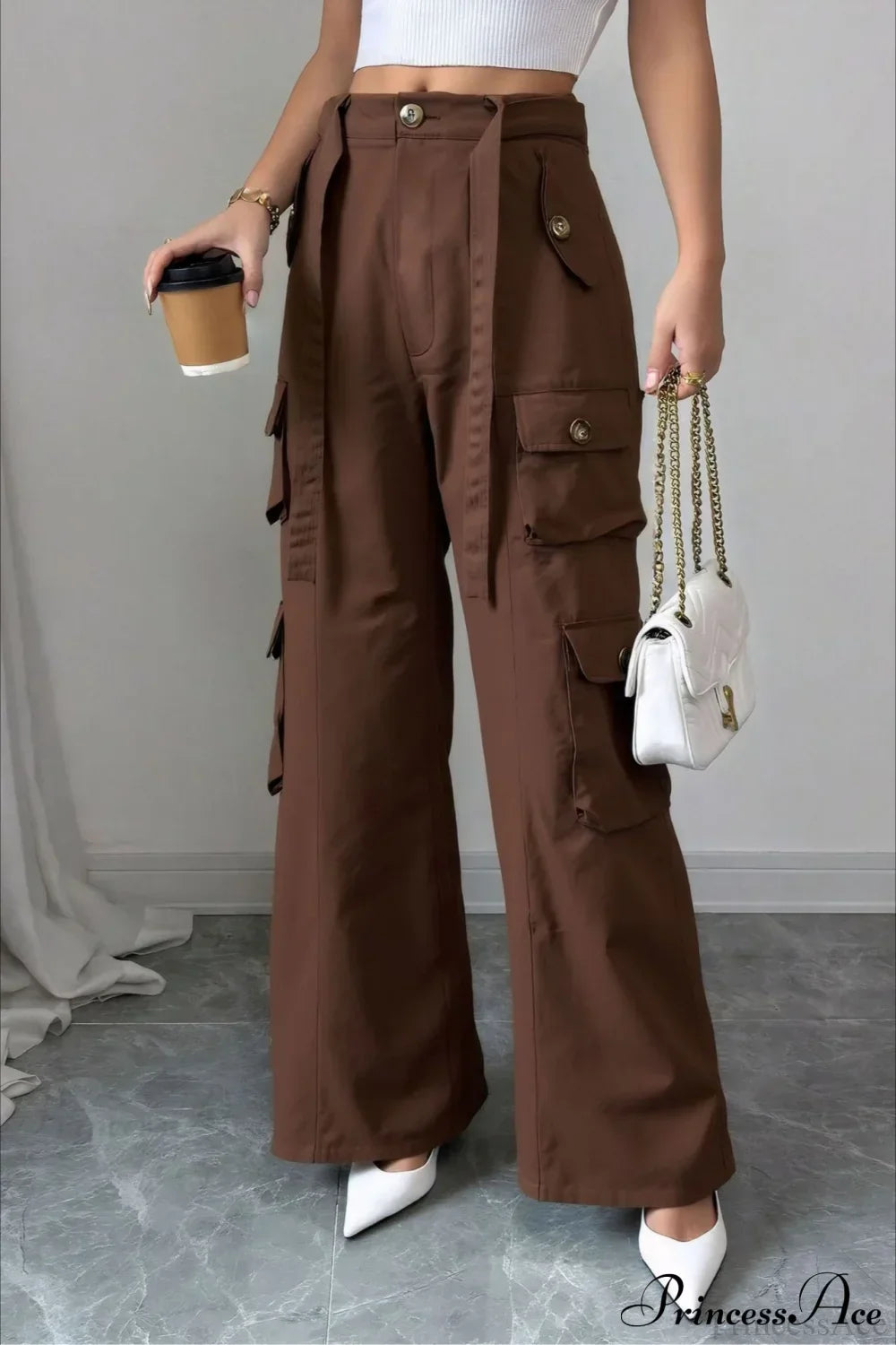 Thoughtfully Designed Pants