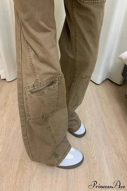 Vintage Inspired Pants
