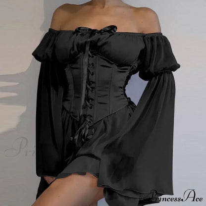 Black Suit