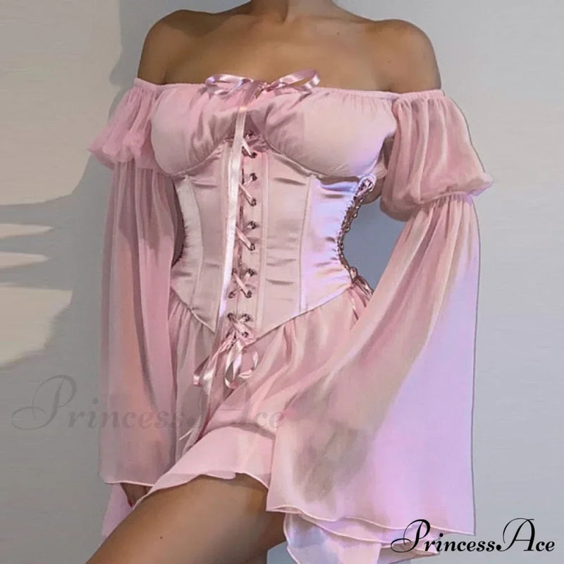 Beautifully Crafted Dress