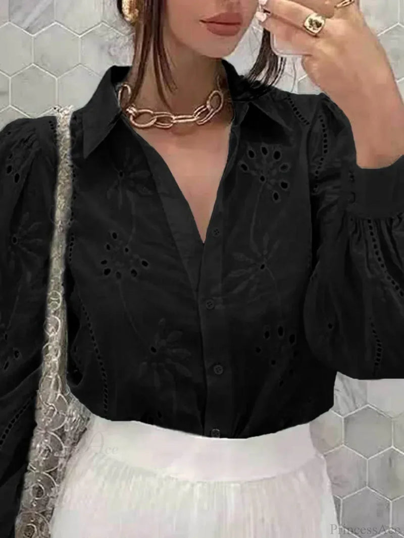 Classic Designed Blouse