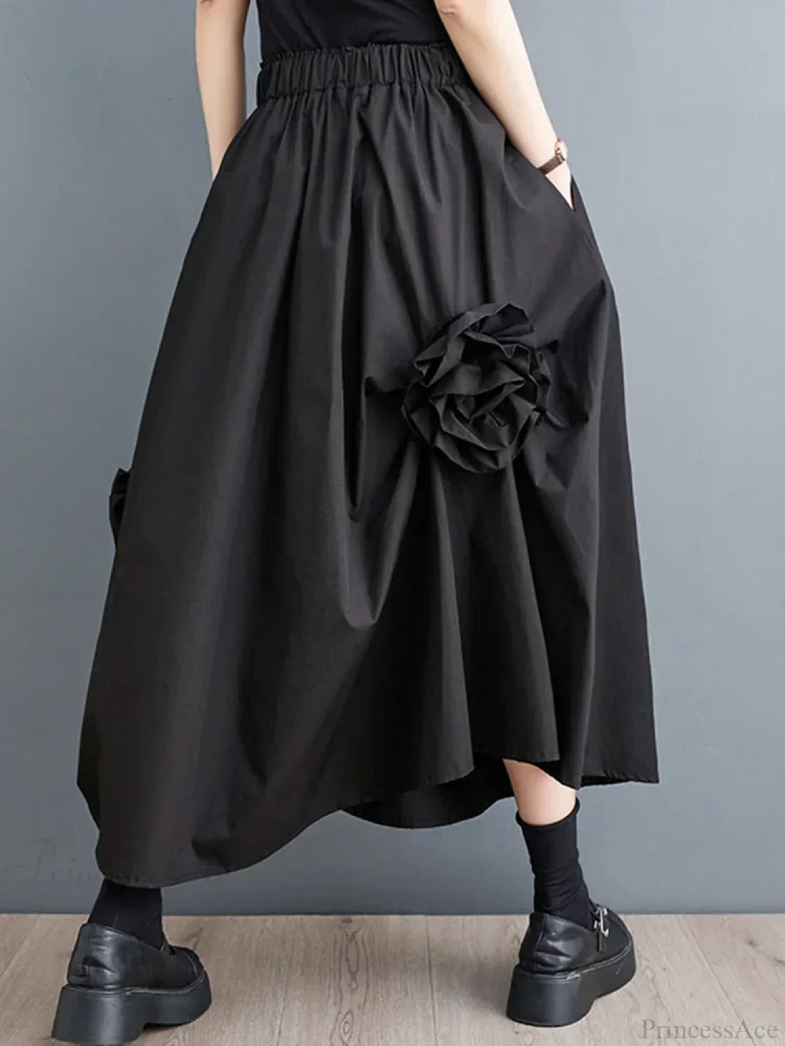 Timeless Vintage Style Garment