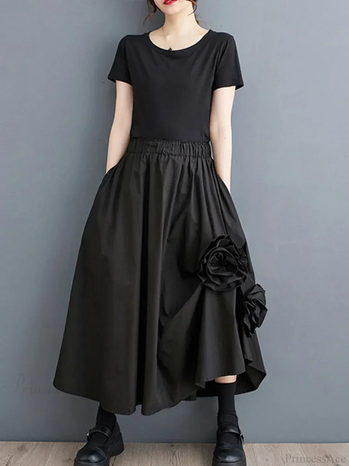 Timeless Vintage Style Garment