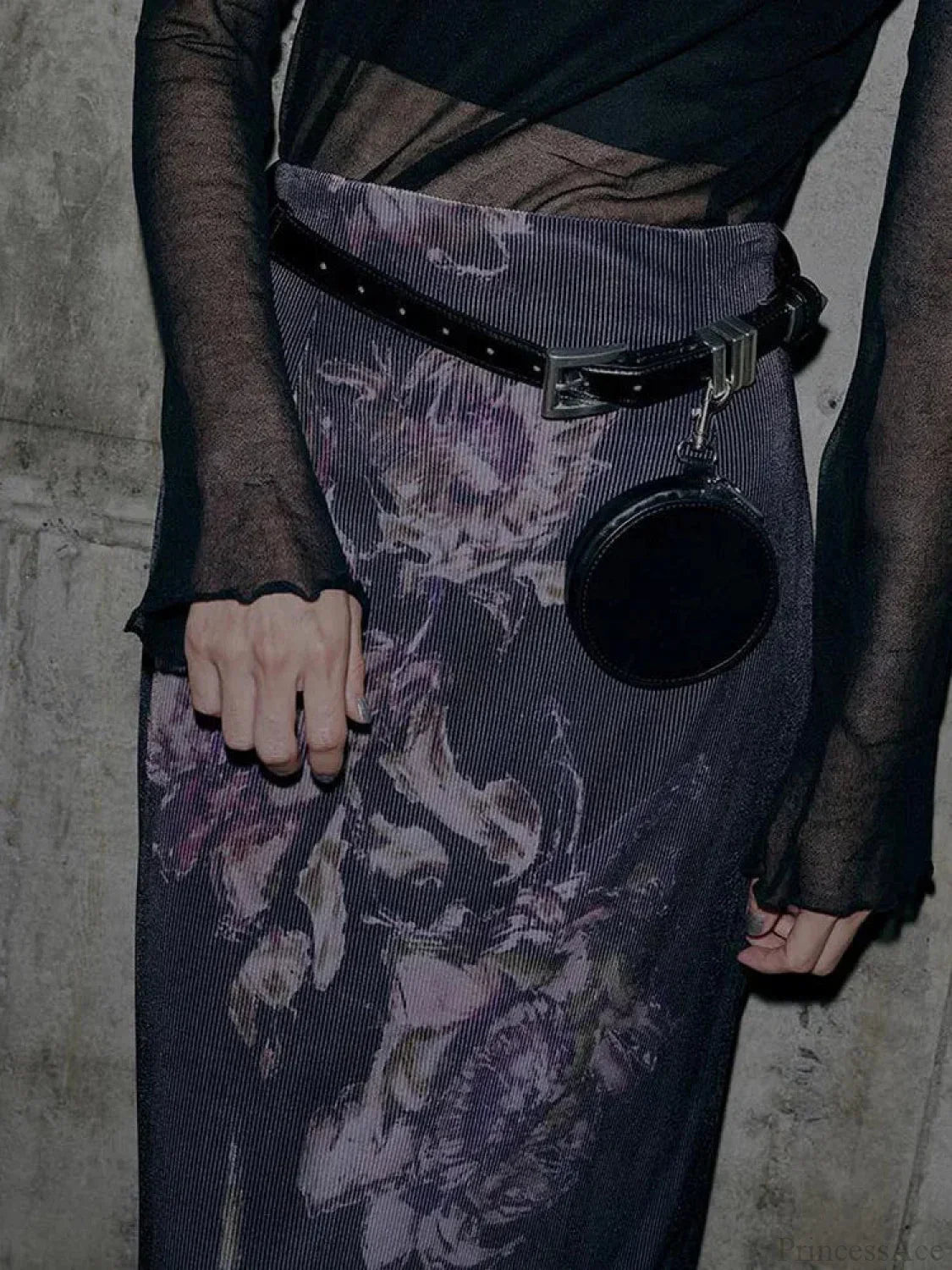 Beautifully Crafted Garment