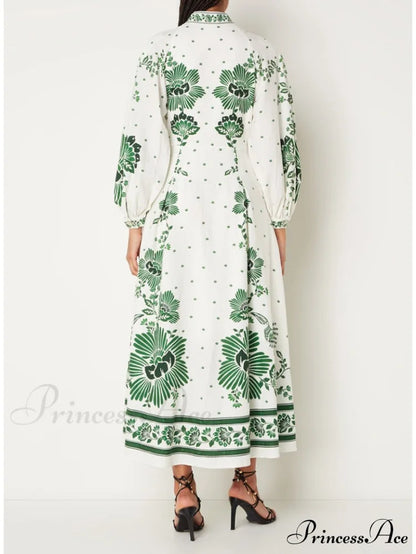 Vintage Inspired Dress