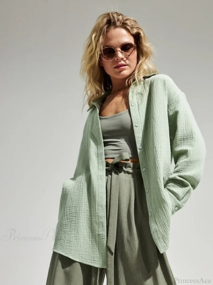Beautifully Crafted Blouse