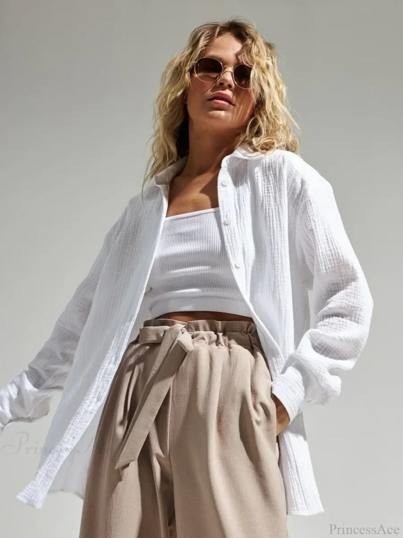 Beautifully Crafted Blouse