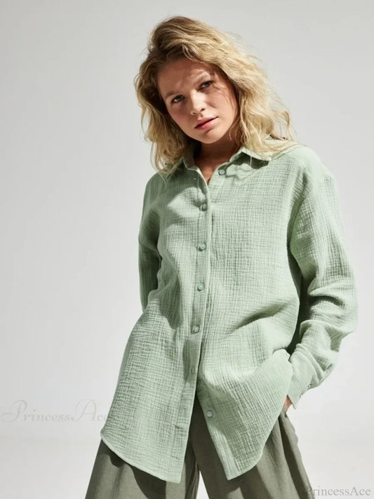 Beautifully Crafted Blouse