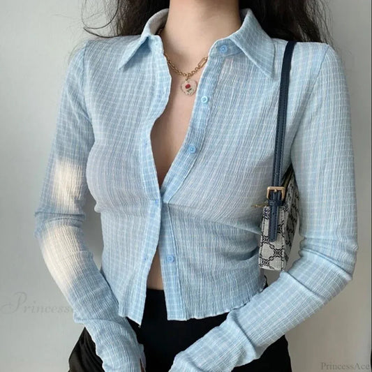 Beautifully Crafted Blouse
