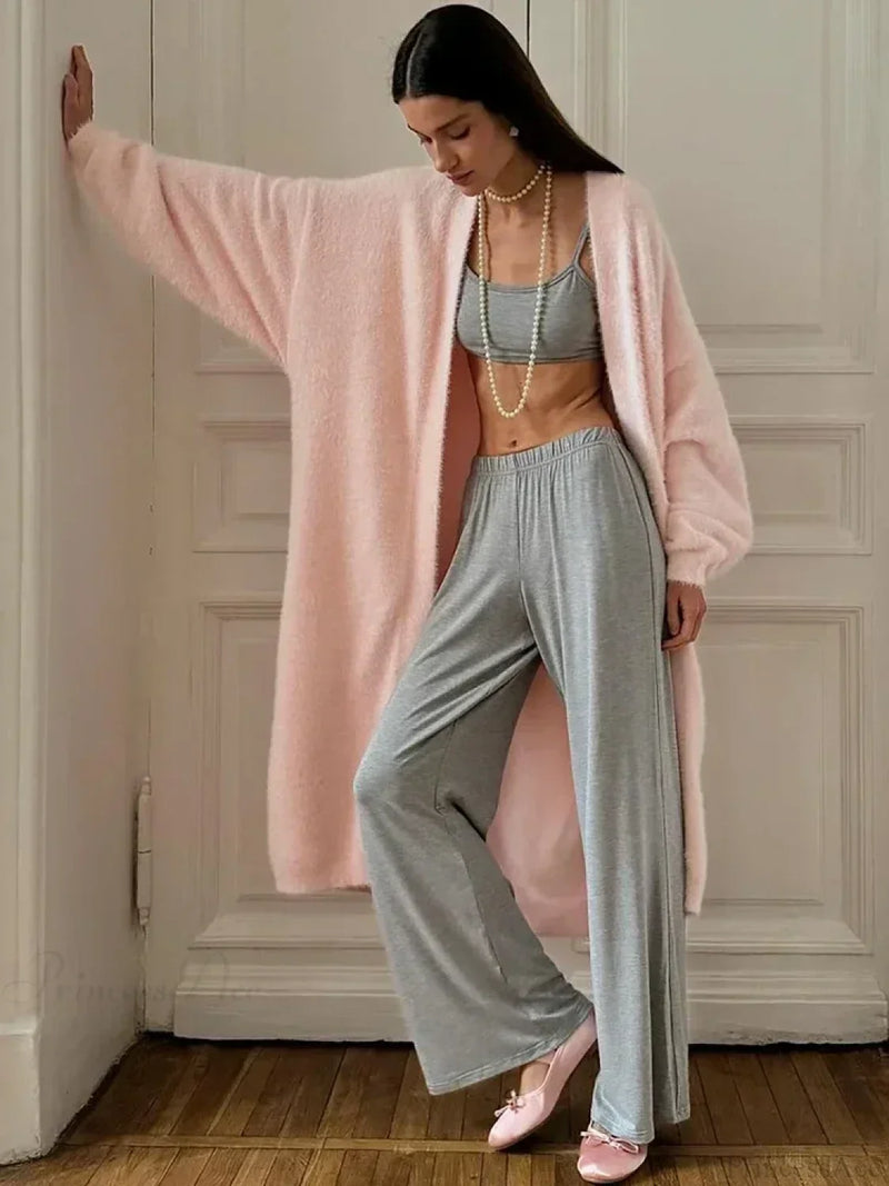 Thoughtfully Designed Cardigan
