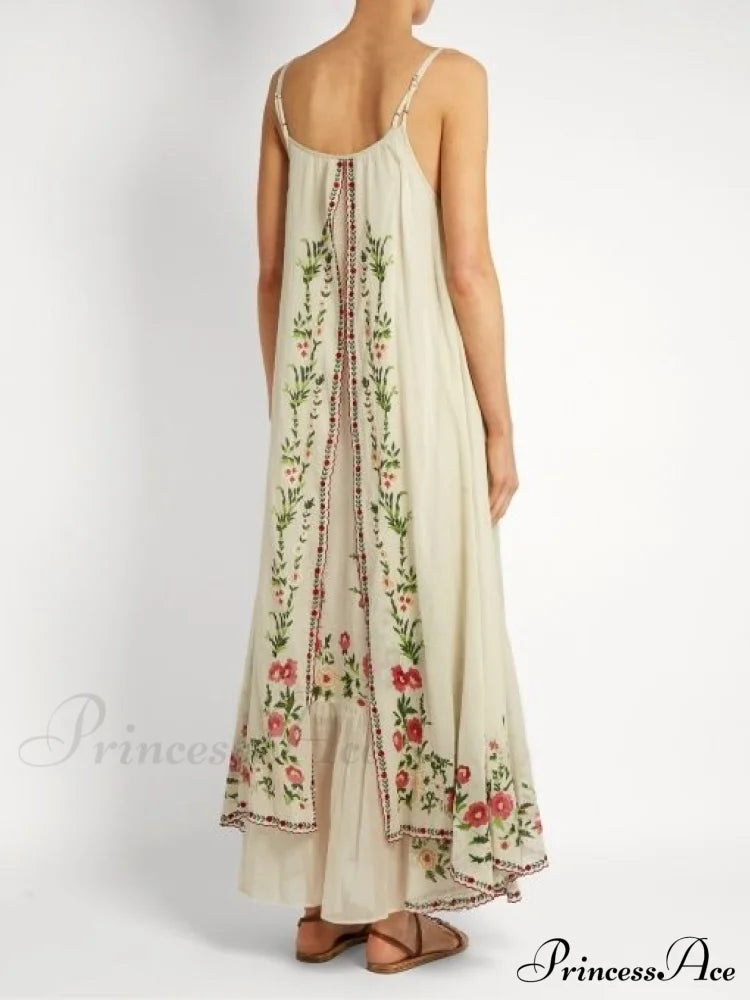 Vintage Inspired Dress
