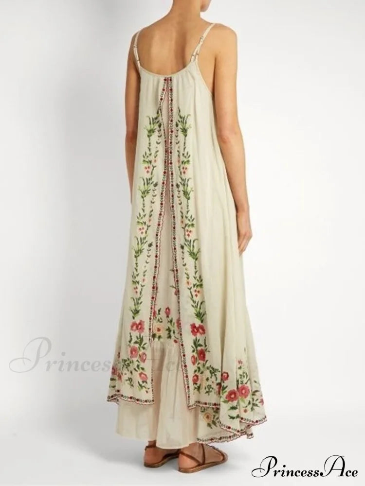 Vintage Inspired Dress