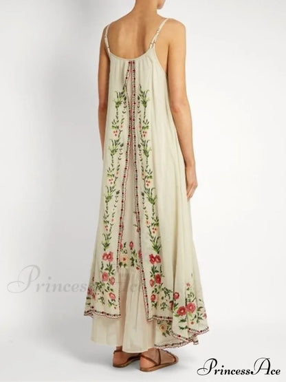 Vintage Inspired Dress
