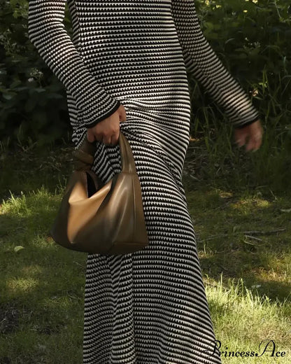 Thoughtfully Designed Dress
