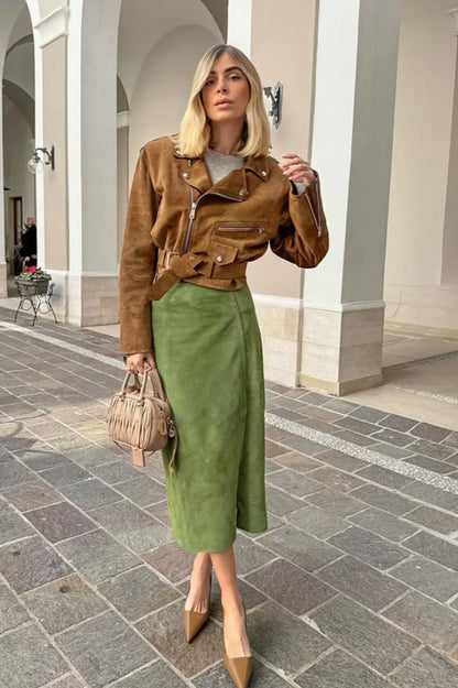 Classic Designed Garment