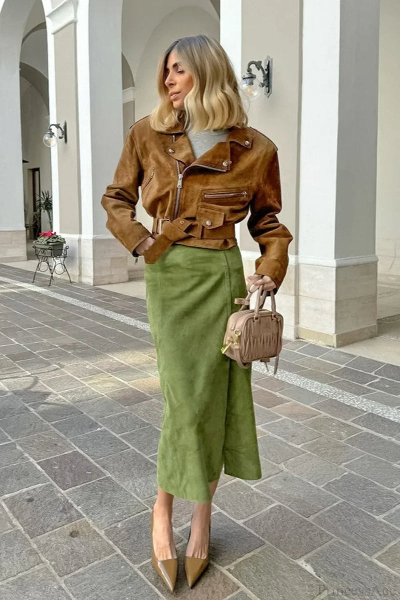 Classic Designed Garment