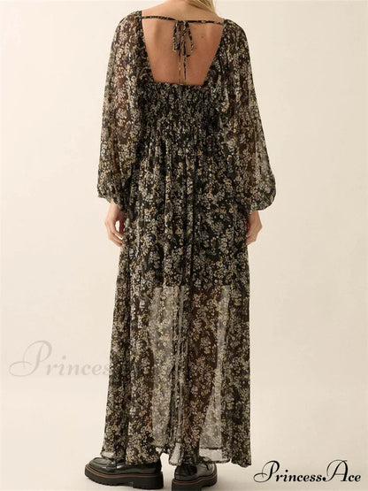 Elegantly Designed Garment