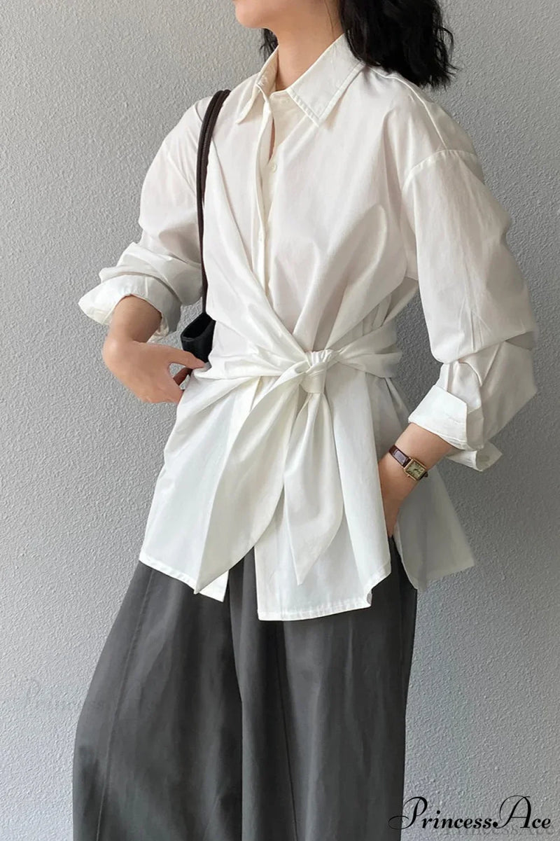Classic Vintage Blouse