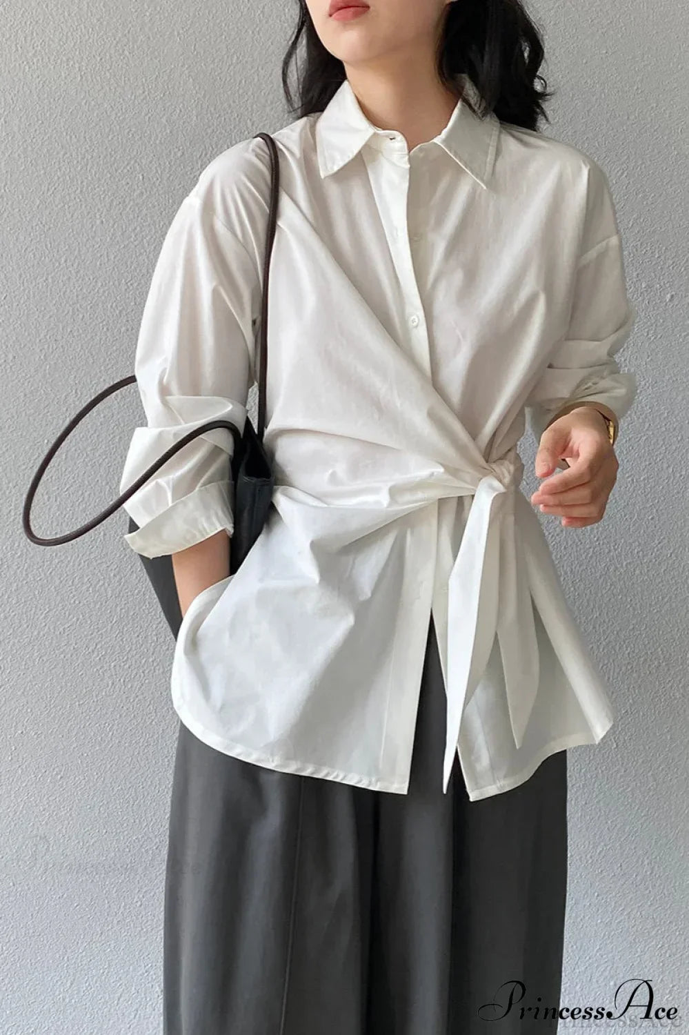 Classic Vintage Blouse