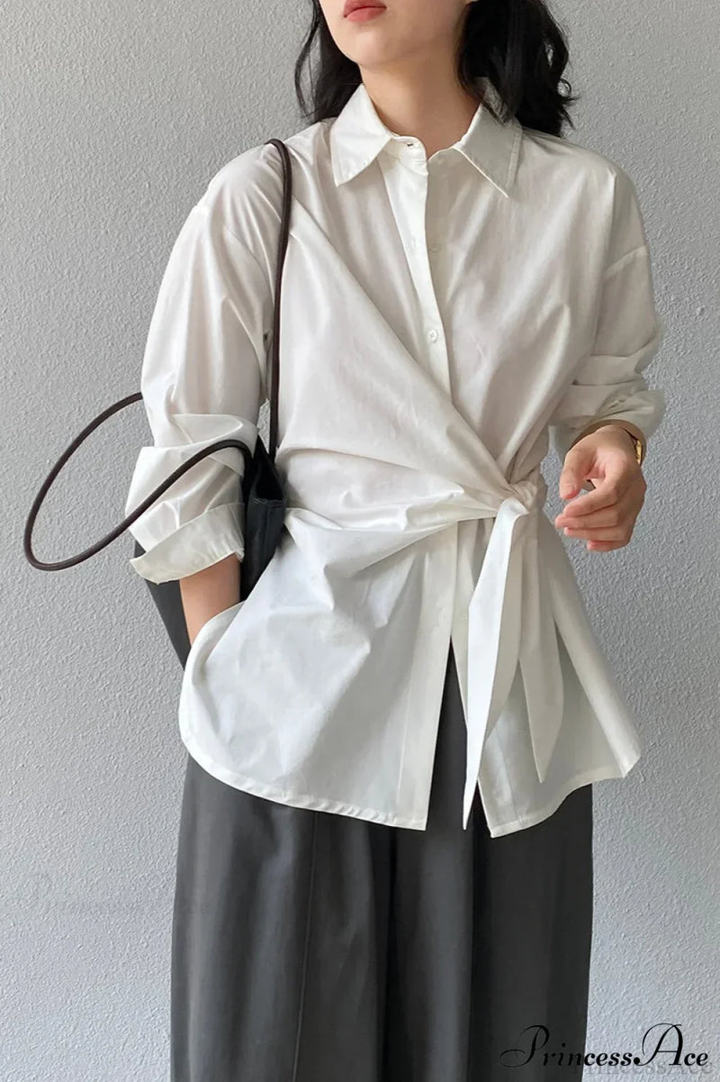 Classic Vintage Blouse