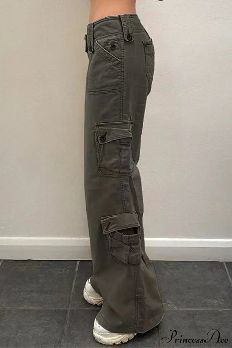 Thoughtfully Designed Pants