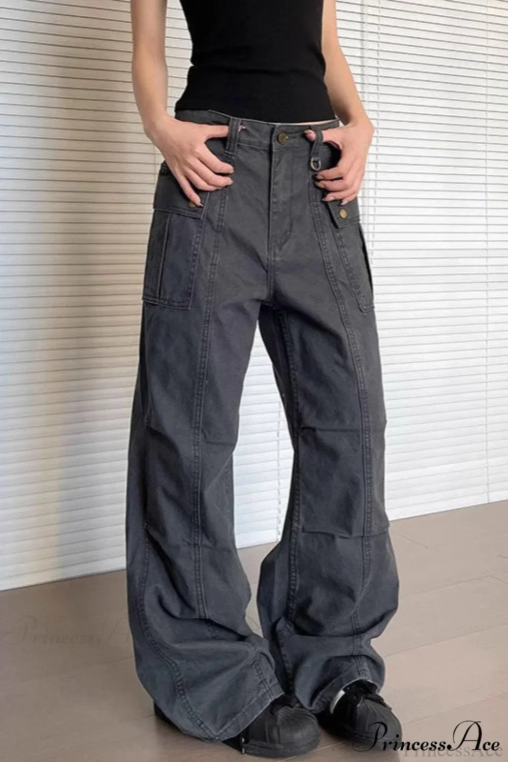 Thoughtfully Designed Pants