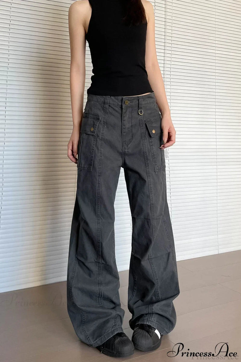 Thoughtfully Designed Pants