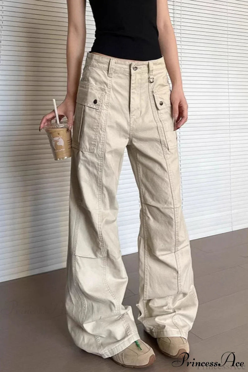Thoughtfully Designed Pants