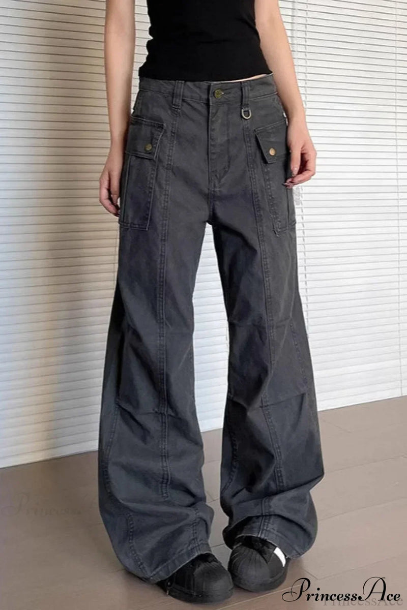 Thoughtfully Designed Pants