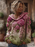 Pink green