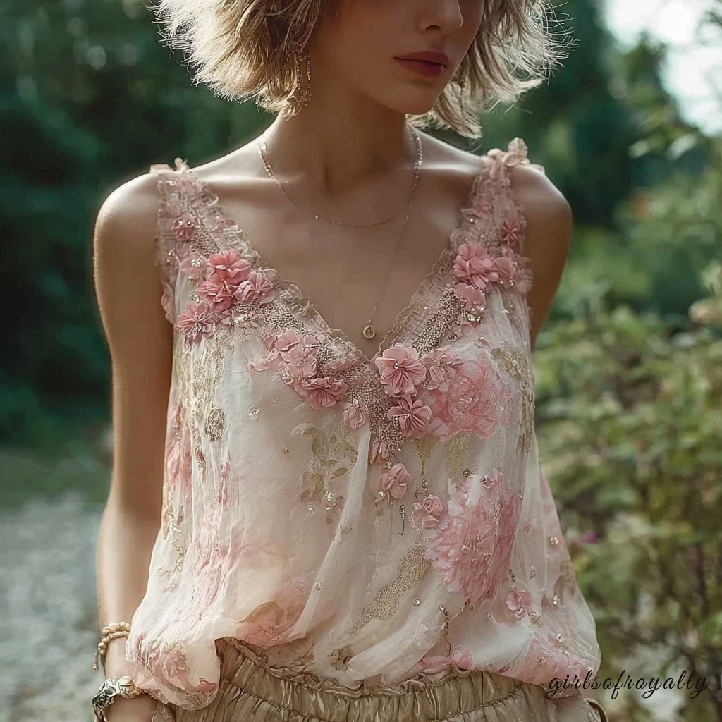 Light pink