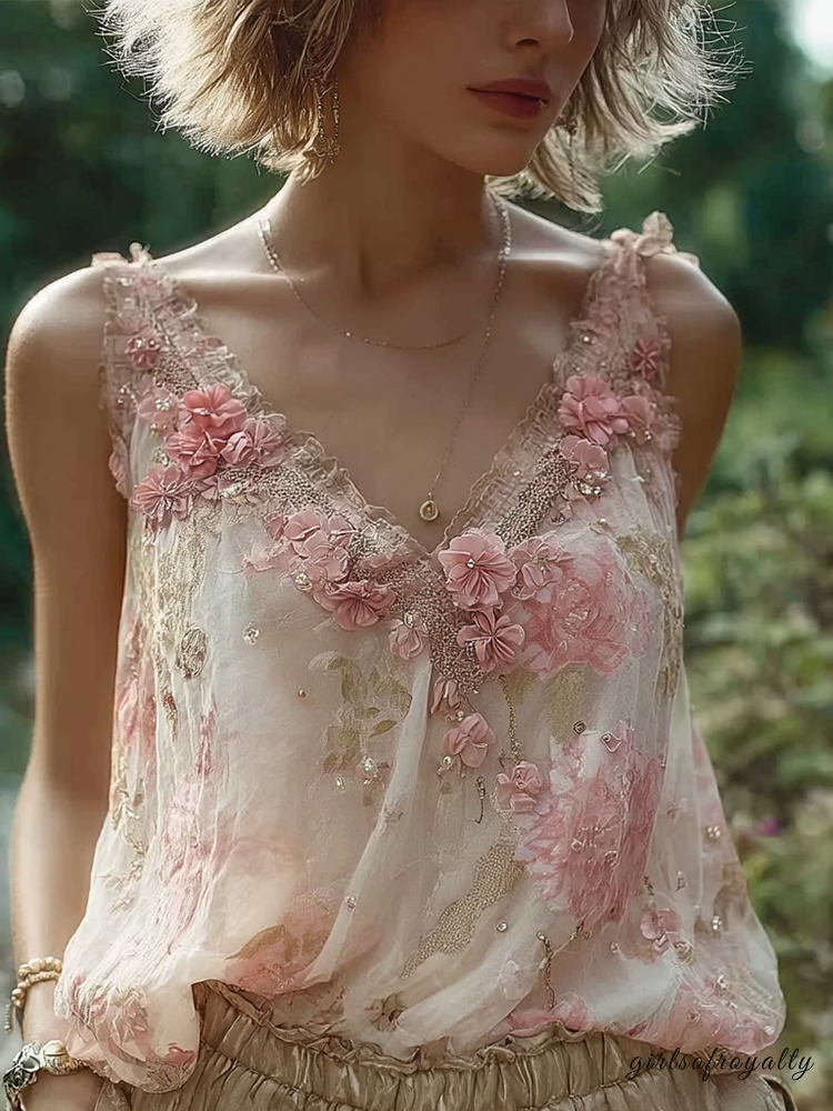Classic Vintage & Enduringly Stylish Garment