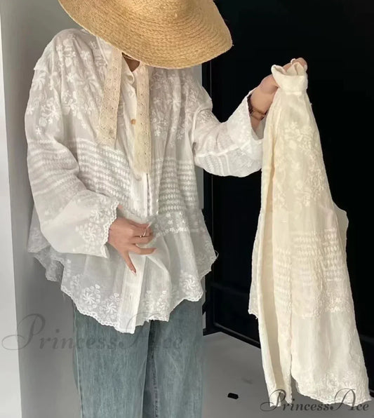 Classic Designed Blouse
