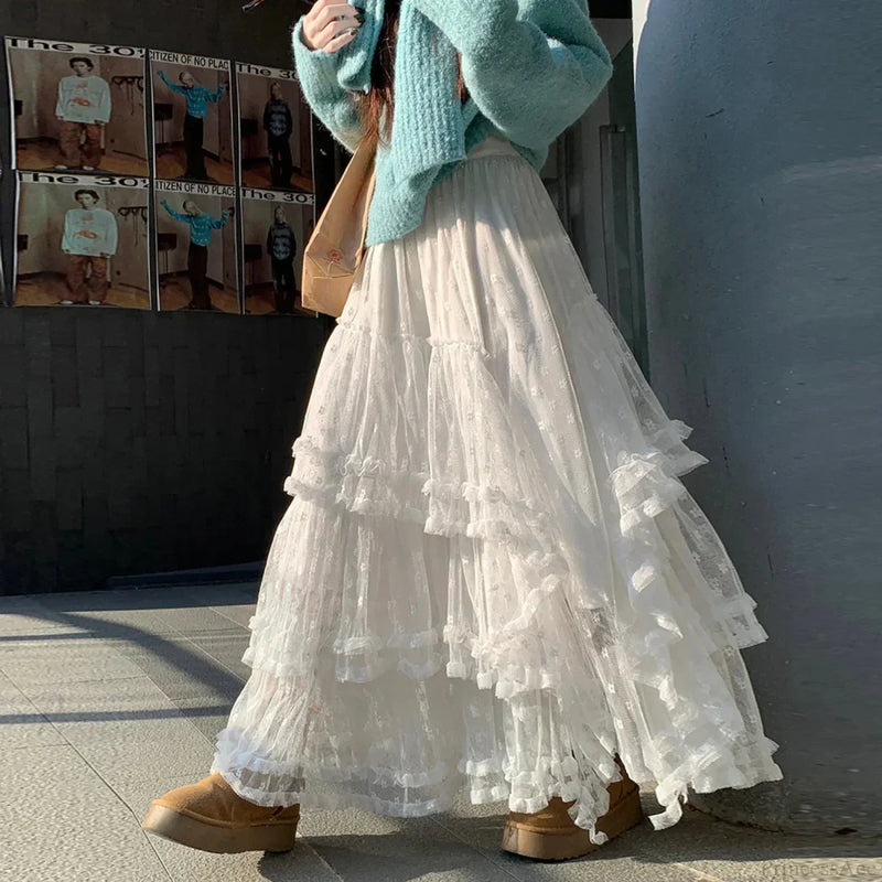 Timeless Vintage Style Garment