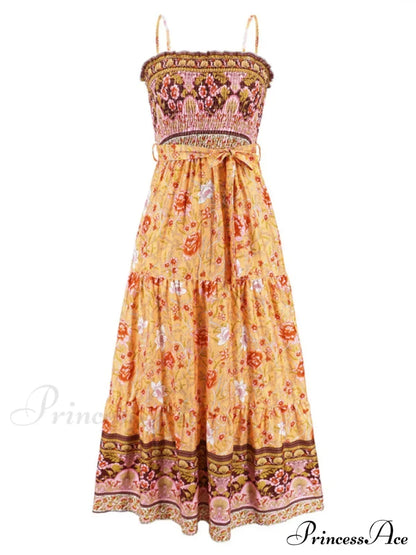 Vintage Inspired Garment