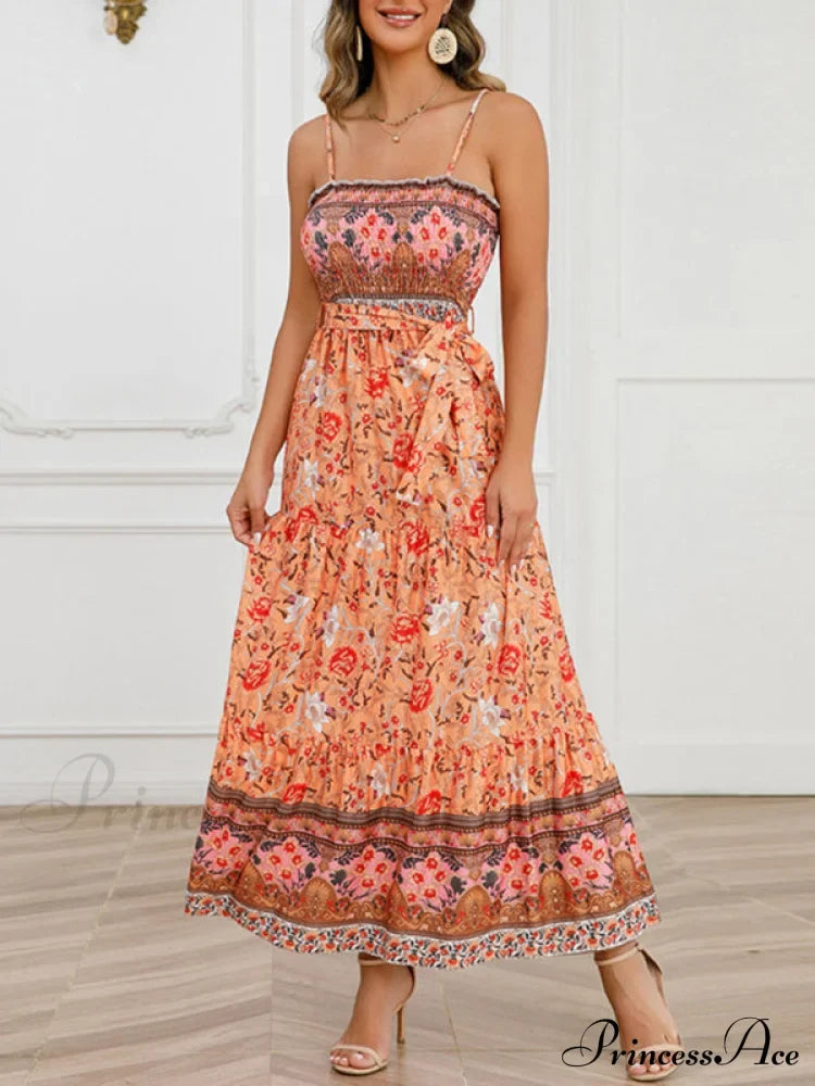 Vintage Inspired Garment