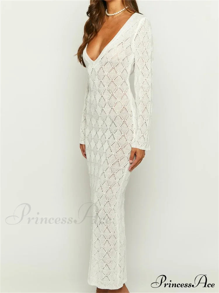 Thoughtfully Designed Garment
