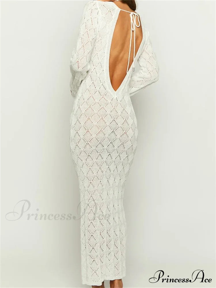 Thoughtfully Designed Garment