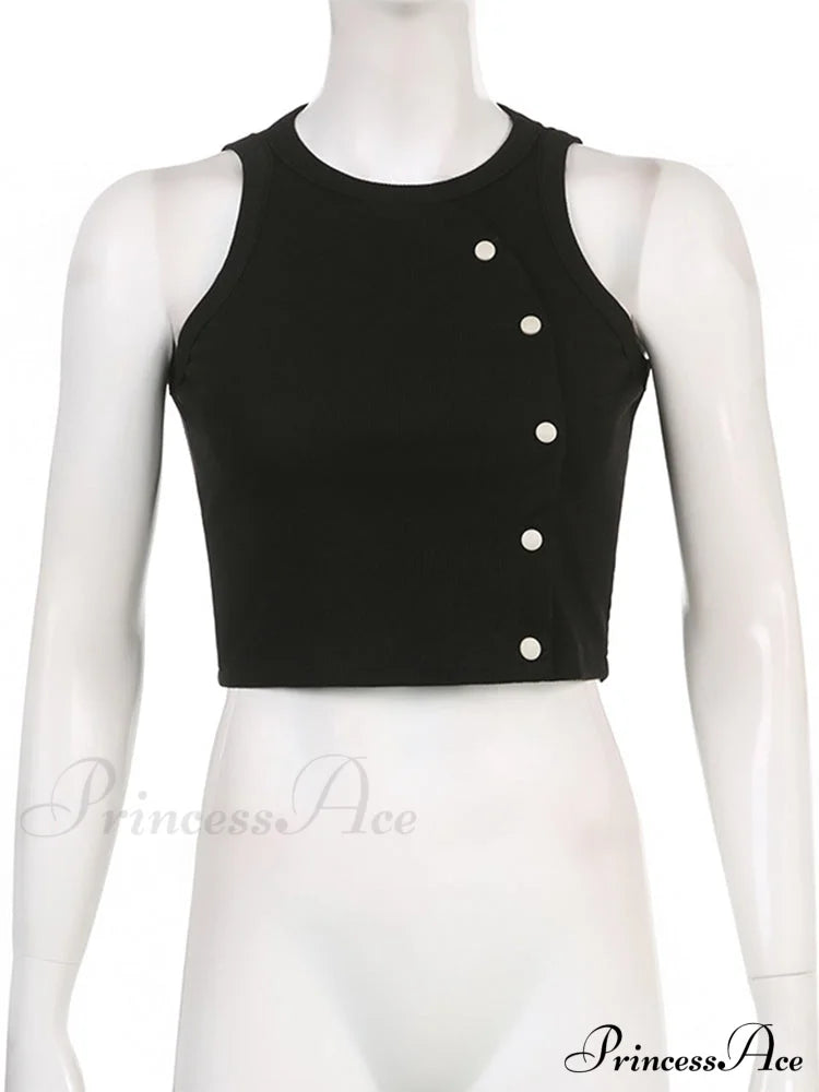 Black Tank