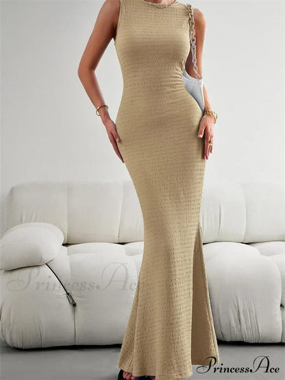 Elegantly Designed Garment