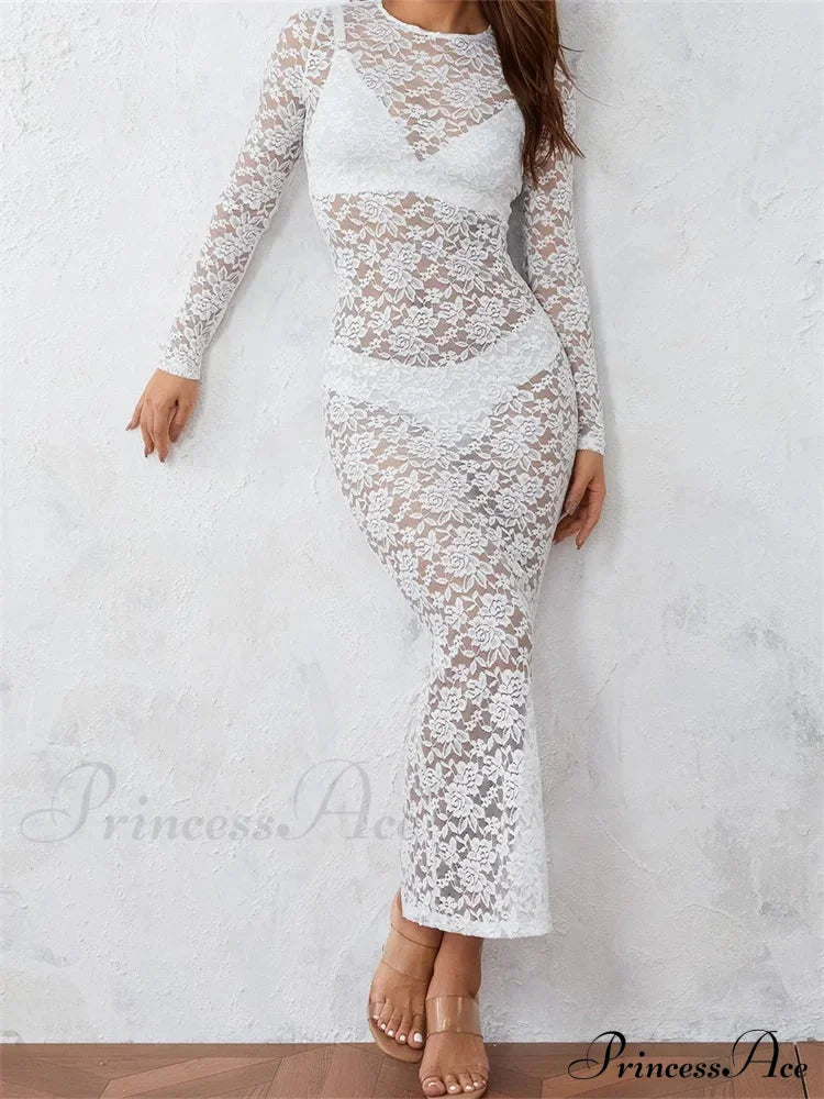 Beautifully Crafted Garment
