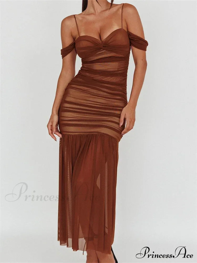 Beautifully Crafted Garment
