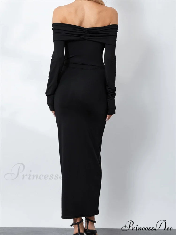 Gracefully Designed Garment